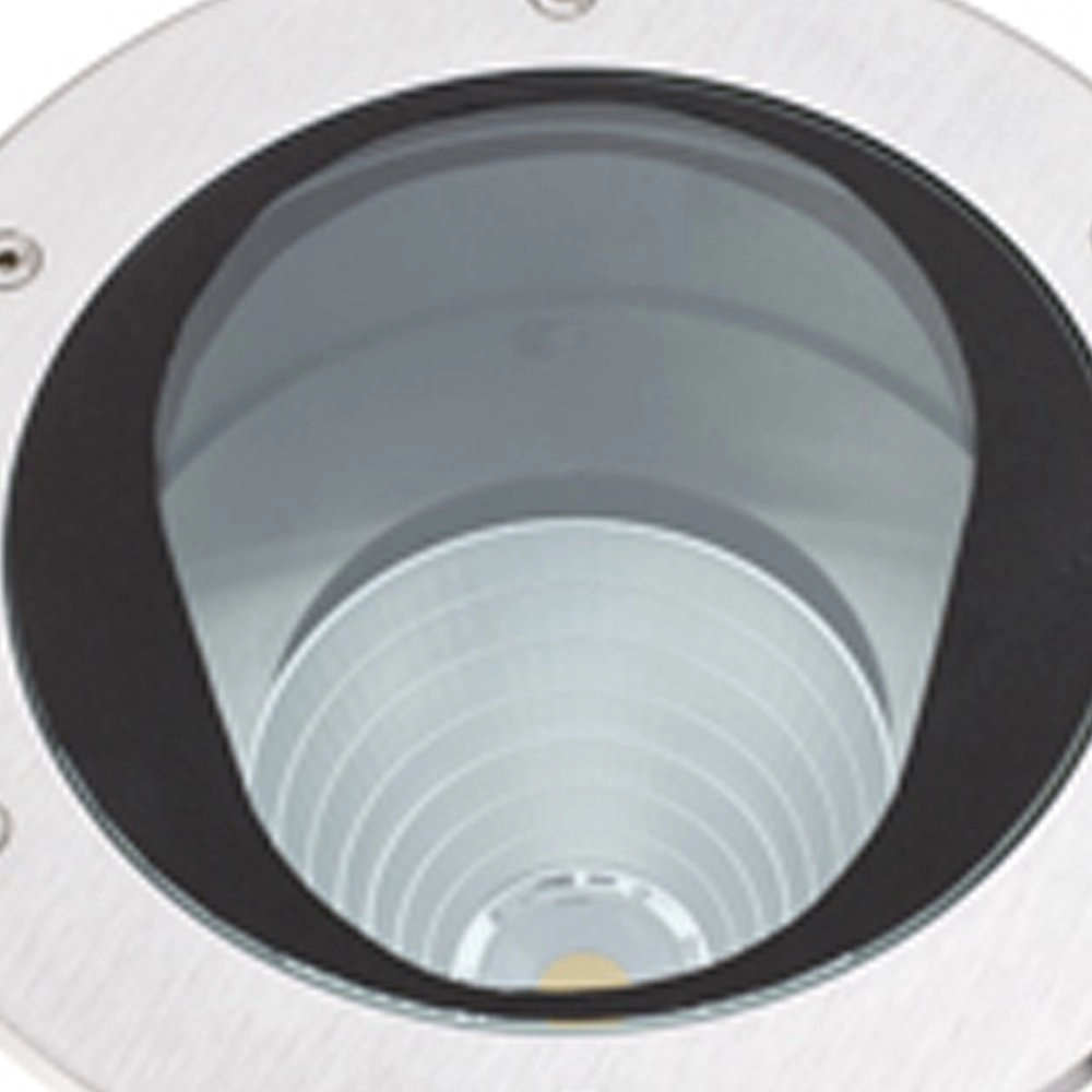 Large LED ground spot Correl 29 watts - 28cm Albert 4007235924237