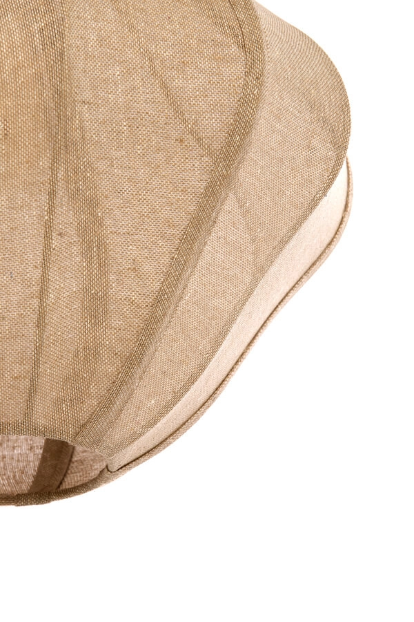 Pendant lamp Sukau japandi Ø 50cm Light & Living 8717807743048