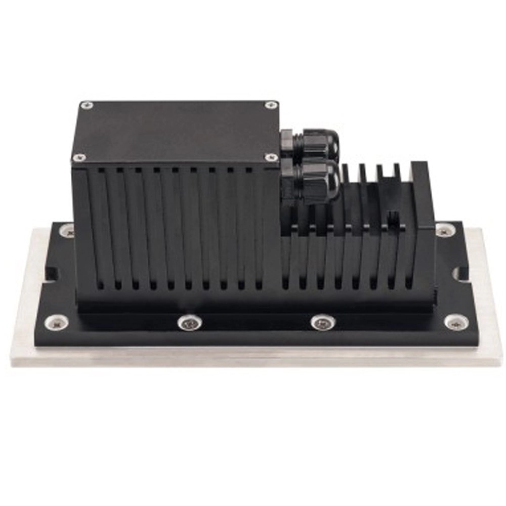 LED built-in lamp Brick for outside SLV 4024163164481