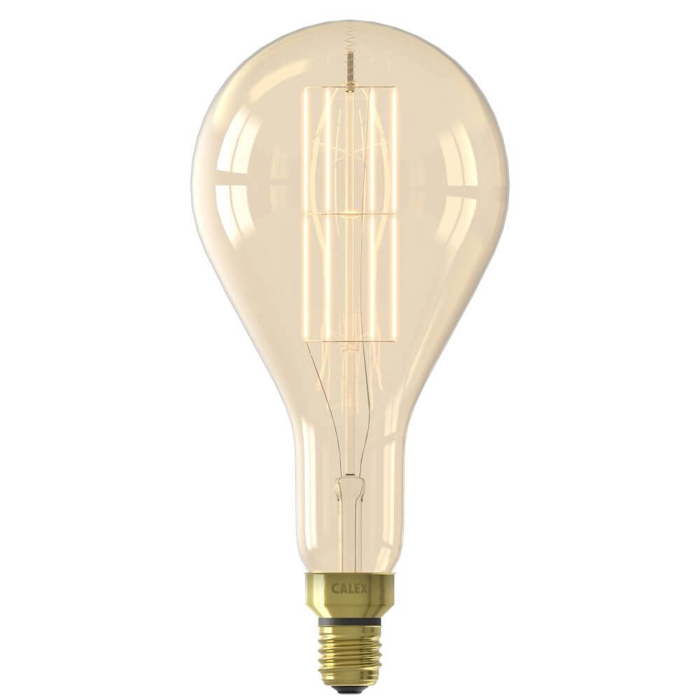 LED lamp 10,5W - E27 - Led - 1100lm - 2100K Splash