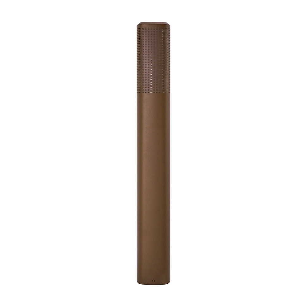 Garden lamp Sidara 95  Rusty brown Nordlux 5704924025808