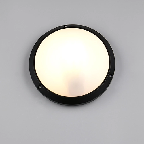 Wall lamp Ambato Black Trio 4017807691498