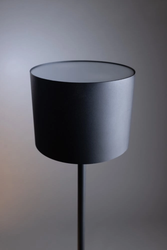 Cool floor lamp Maverick black ETH 8720195306016