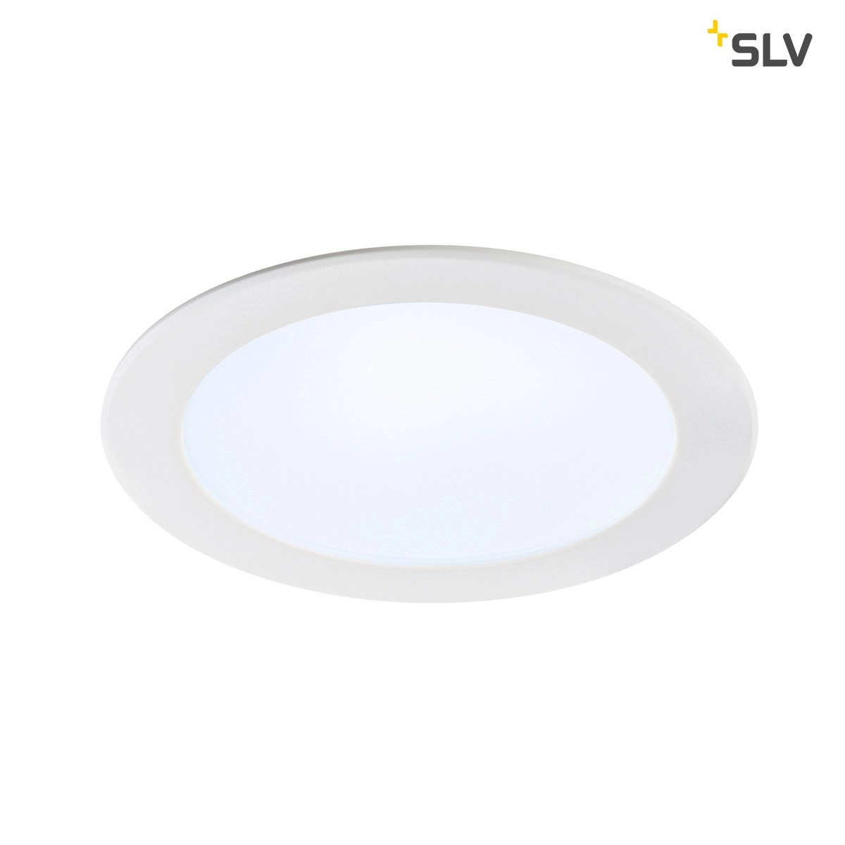 Recessed spotlight Akalo 83 Ø 11cm SLV 4024163195683