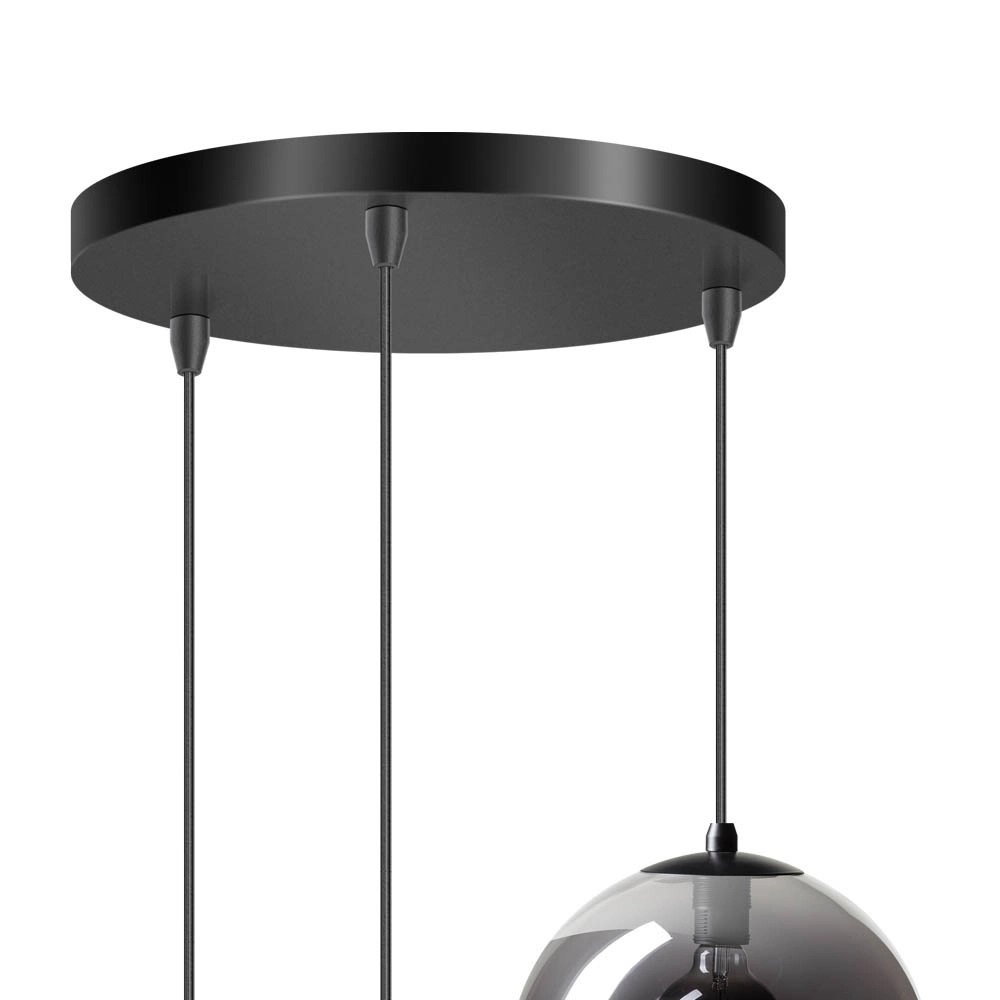 Vide pendant lamp Orb ETH 8719075189313