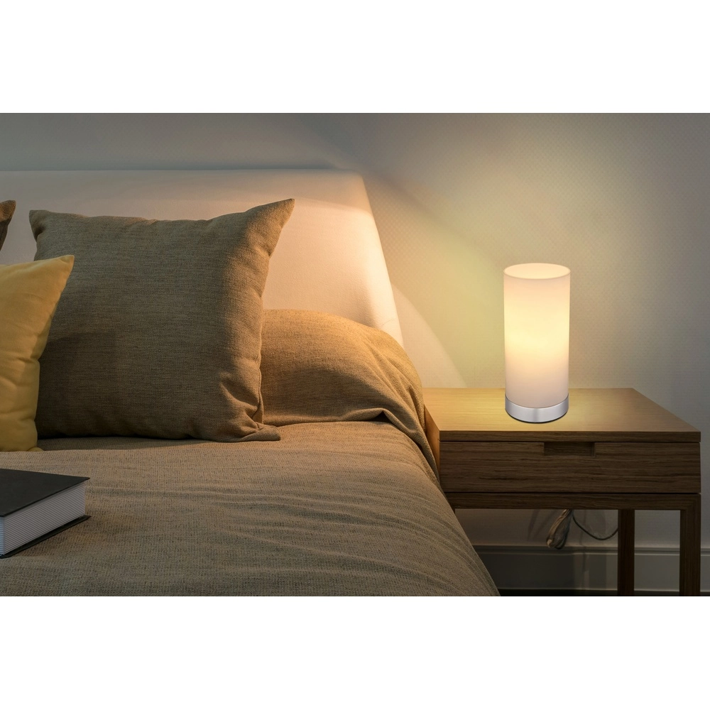 Table lamp Cyli nickel Globo 9007371413959