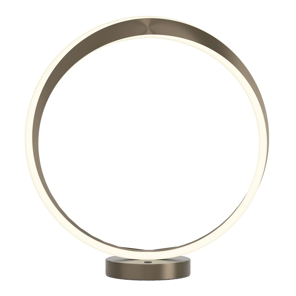 Design table lamp Camerota Dark Bronze