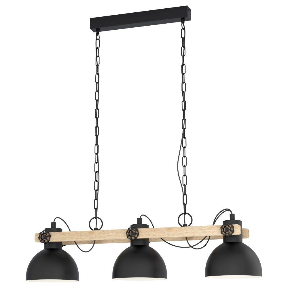 Dining room hanging lamp Lubenham