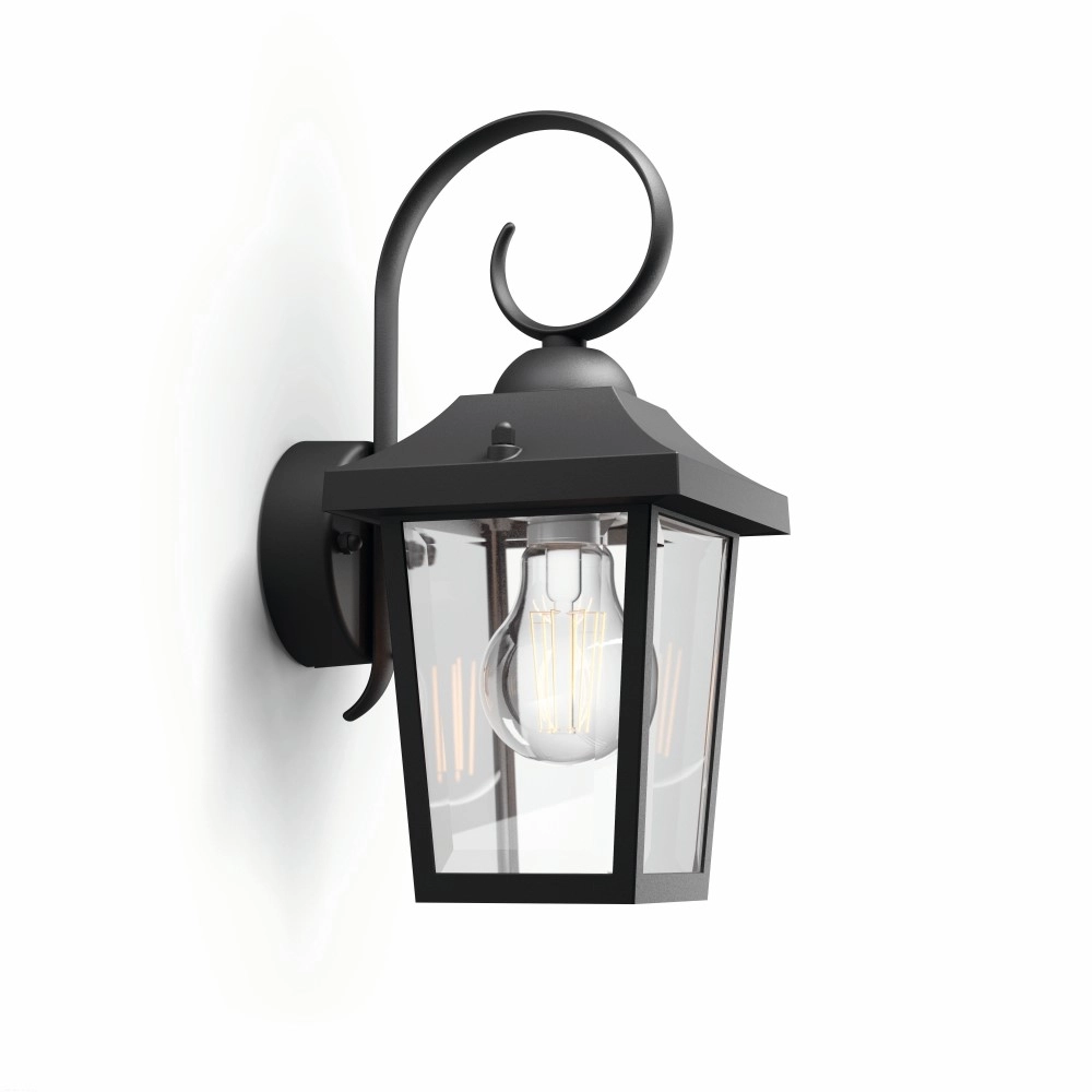Classic wall lamp Buzzard