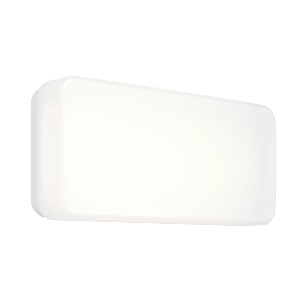 Wall lamp Pogliola E white 28.5cm Eglo 9002759742683