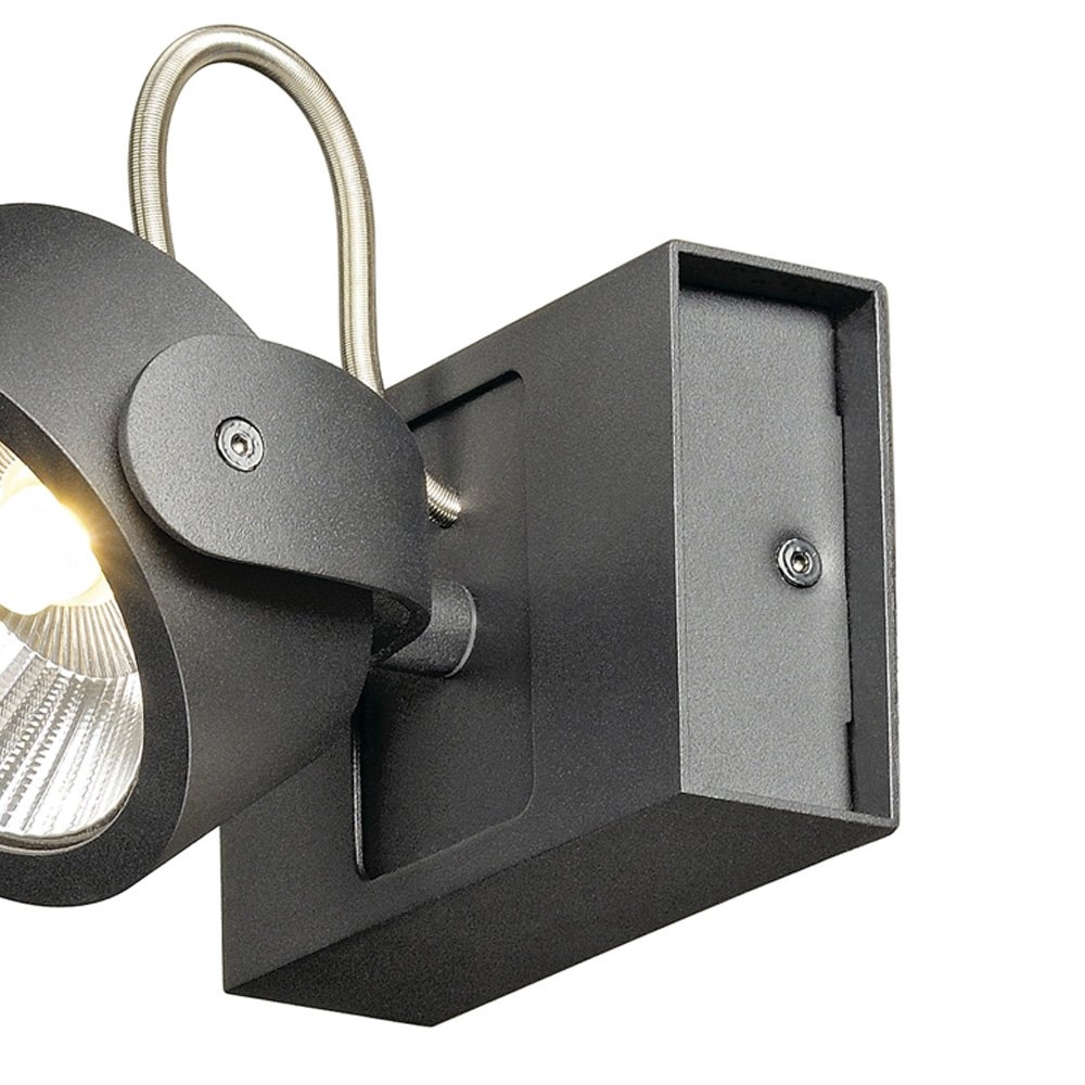LED spot Kalu Led Orientable SLV 4024163177450