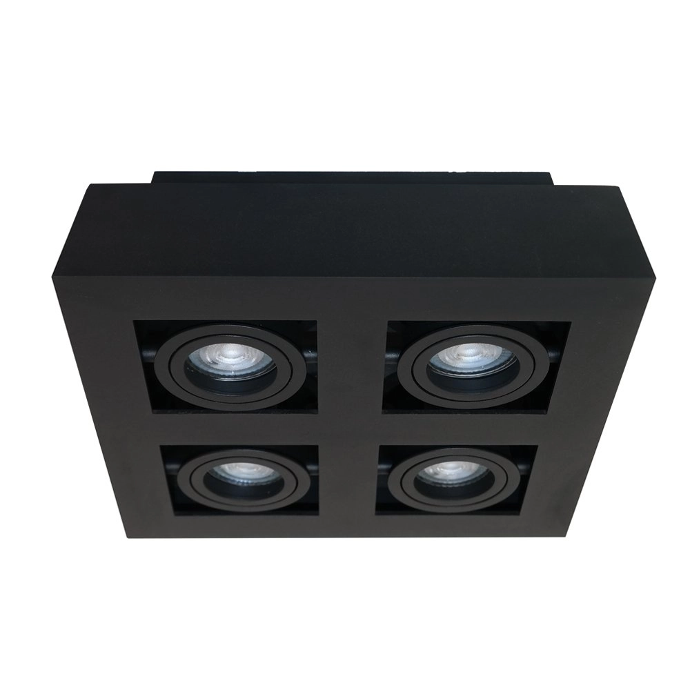 4-light ceiling spot Bosco Artdelight 8719831736447