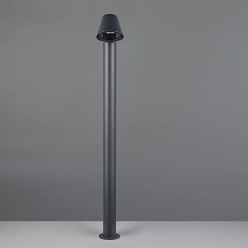 Garden lamp 100cm Beni anthracite Trio 4017807691450