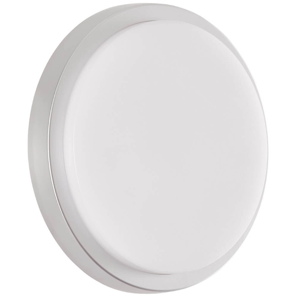 Ceiling lamp Devora round Brilliant 4004353356445