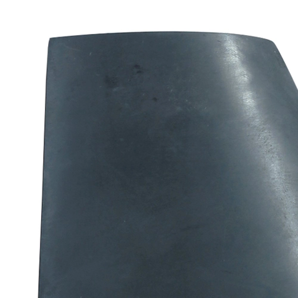 Outdoor lamp downlight Beamy zinc grey Royal Botania