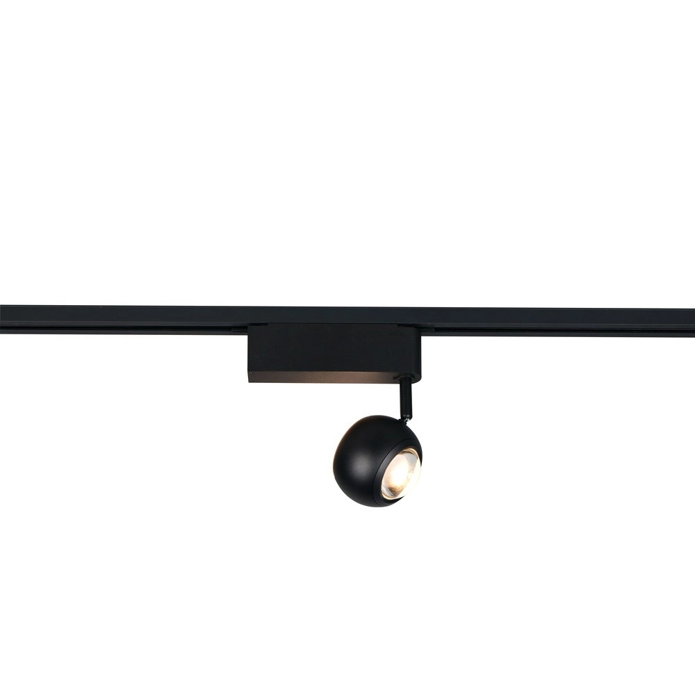 Rail spot Hamlet Black 2-phase Trio 4017807662900