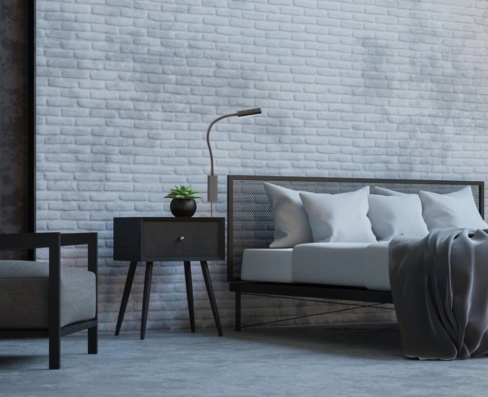 Bed reading lamp Raik Fischer & Honsel 4001133301671