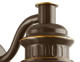 Wall lamp Albacete Eglo 9002759962623