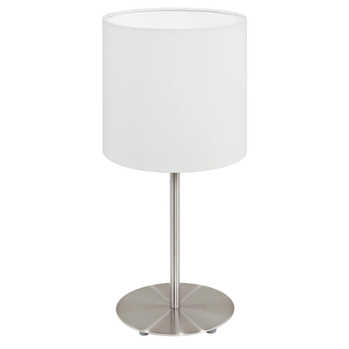Table lamp Pasteri white