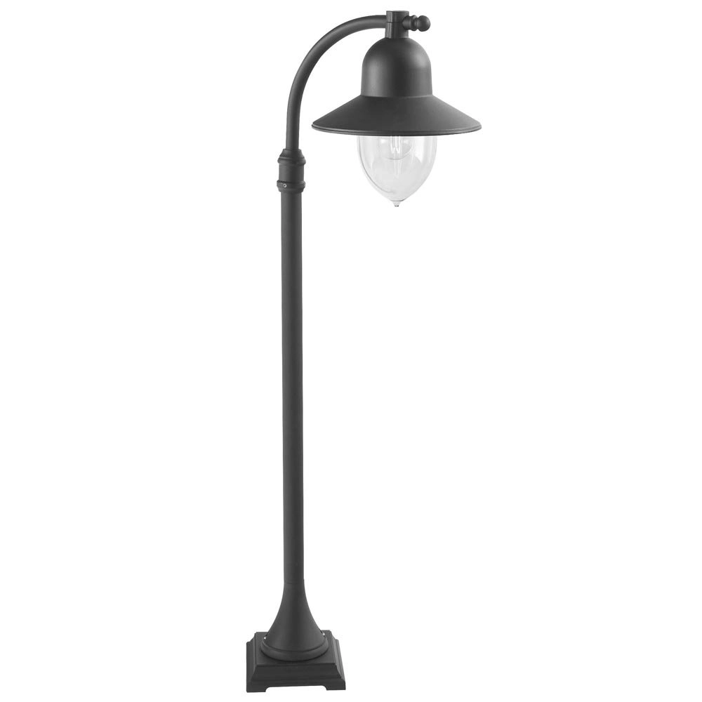 Terrace lamp Romanzo Green