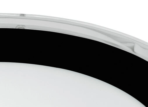 LED flush ceiling light Competa 2 Ø 33,5cm Eglo 9002759994044