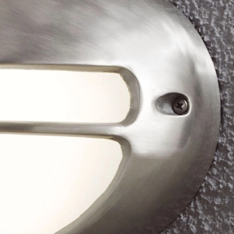 Wall lamp Torino galvanised KonstSmide 7318307334005
