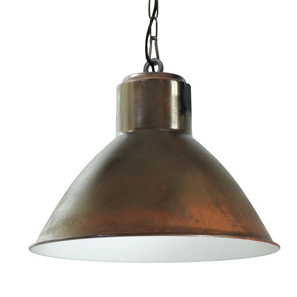 Dining room lamp Industria 2x44 Masterlight 8718121230610