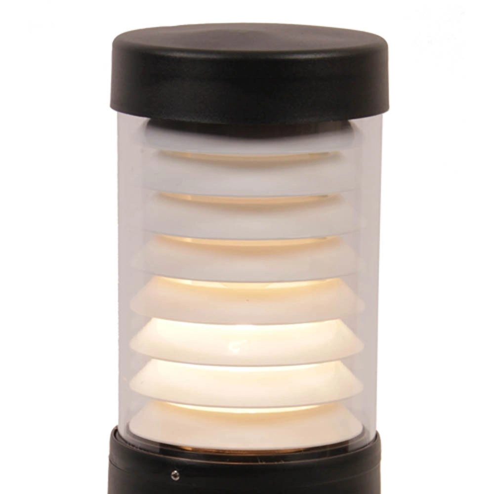 Pathway light Coastal 45cm black Franssen 8717064120804