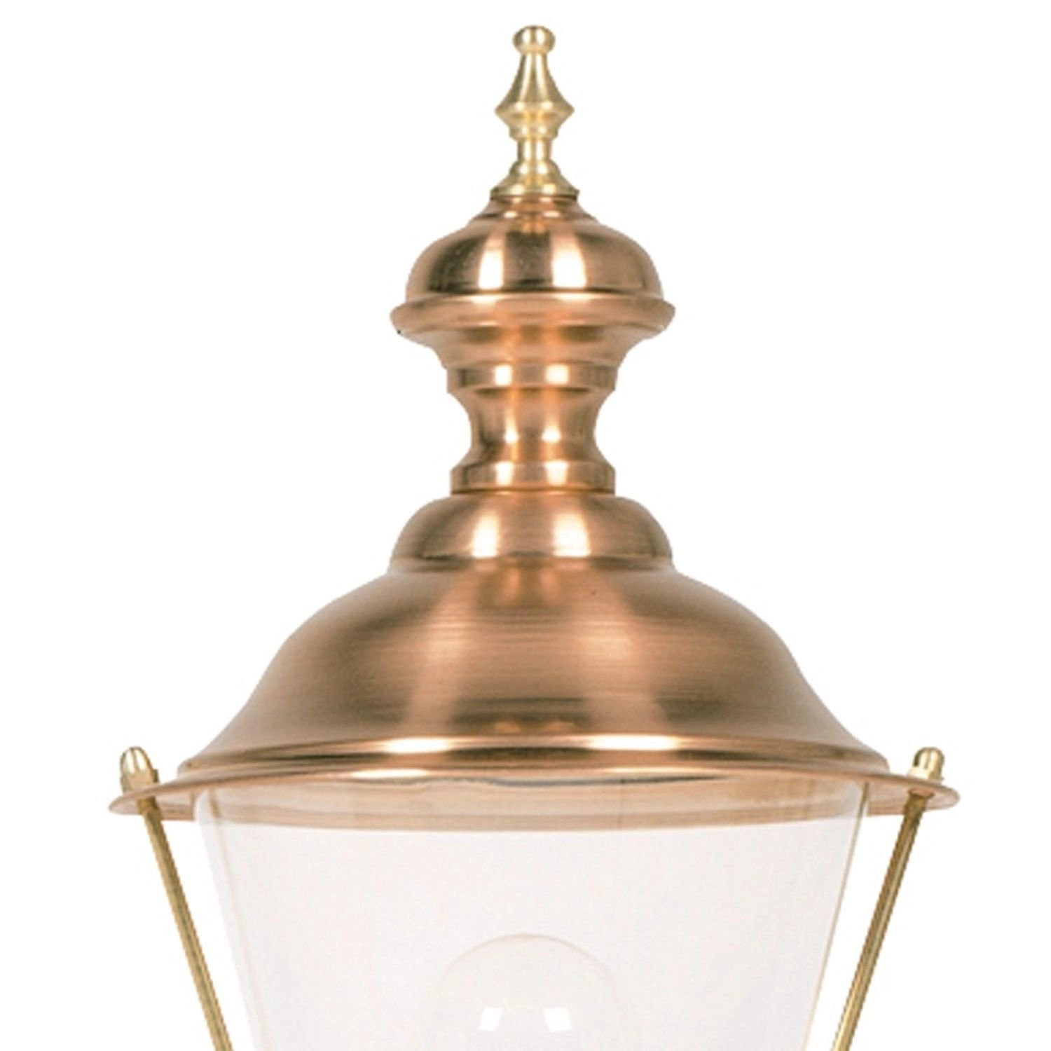 Nostalgic lantern lamp Berghuizen K4B black KS Verlichting 8714732552042