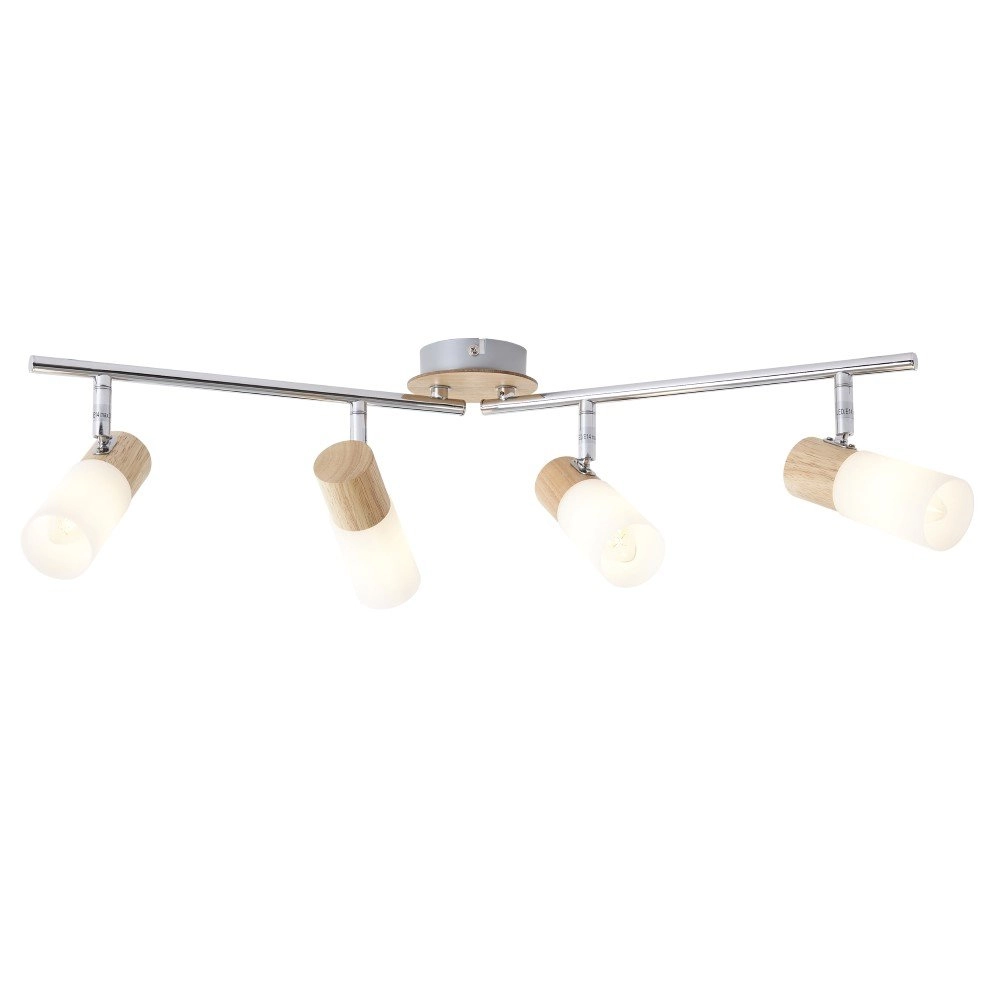 Adjustable ceiling spot Babsan Brilliant 4004353261831
