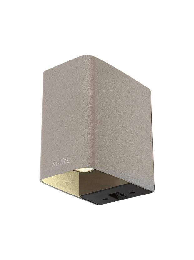Wall spotlight Ace Down 12 volt LED In-lite 8717051003530
