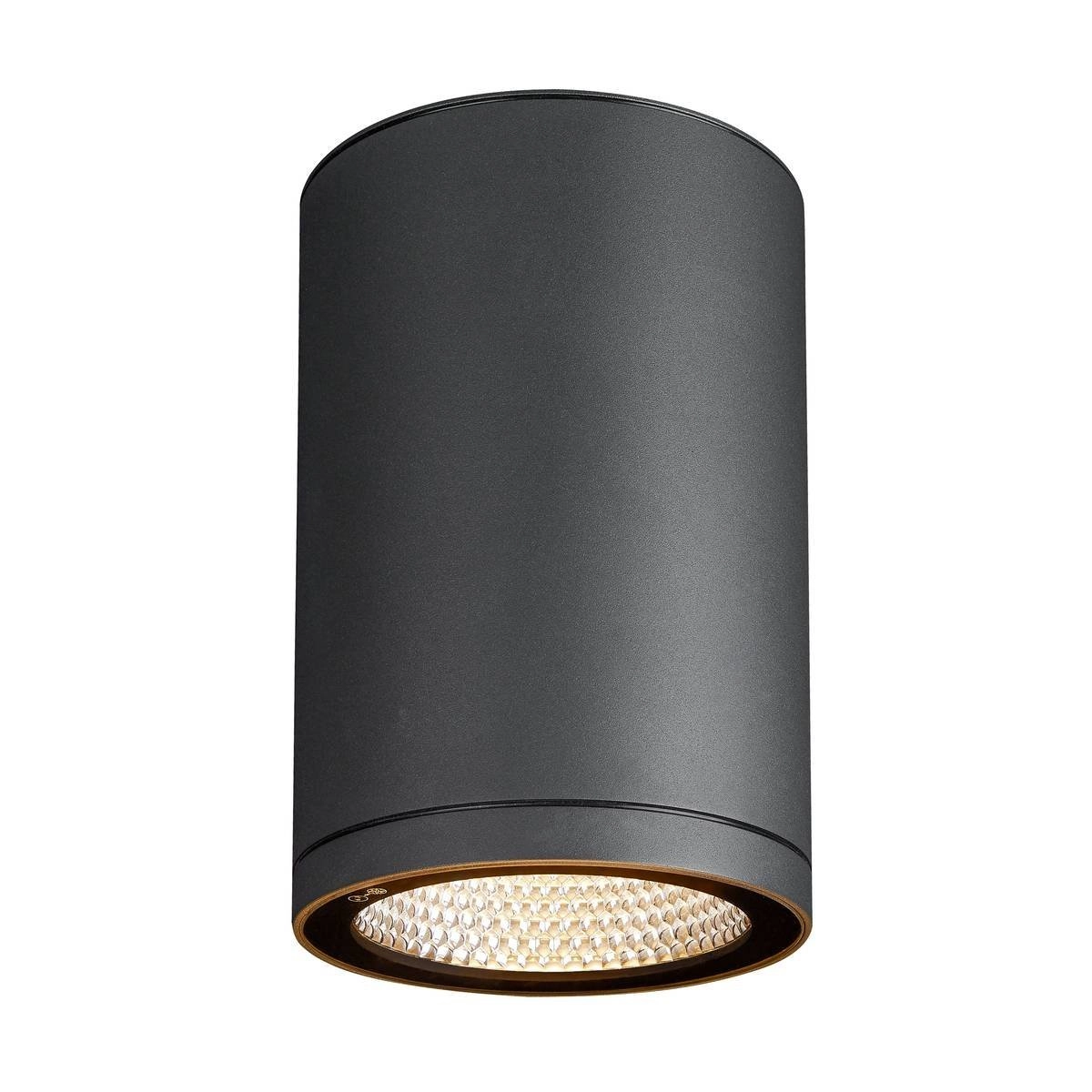 Ceiling surface mounted spot Enola Round