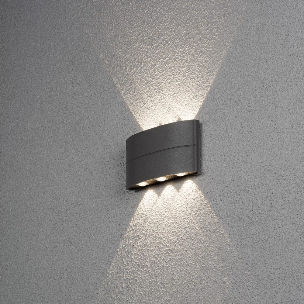 Outdoor lamp Chieri Up-Down KonstSmide 7318307853377