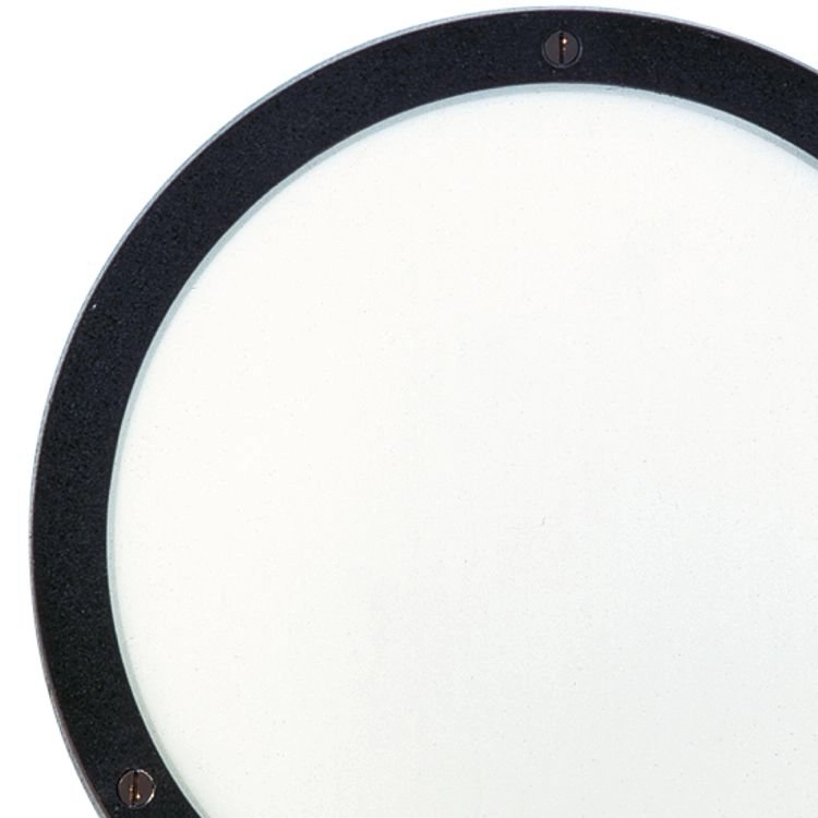 Outdoor light Rondo Black Albert 4007235660289