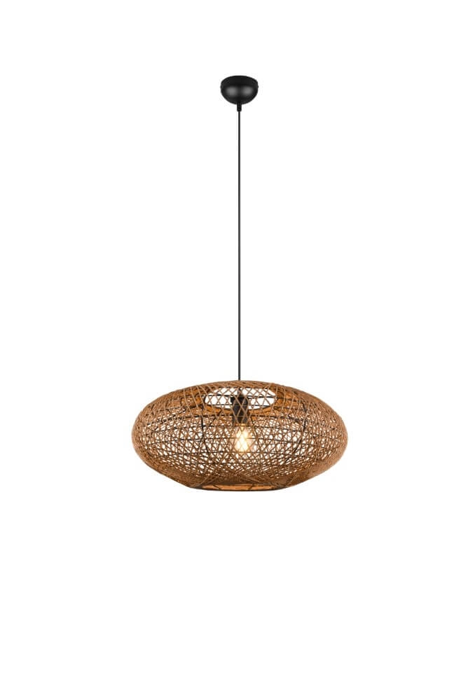 Hanging lamp Hedda Trio 4017807504620