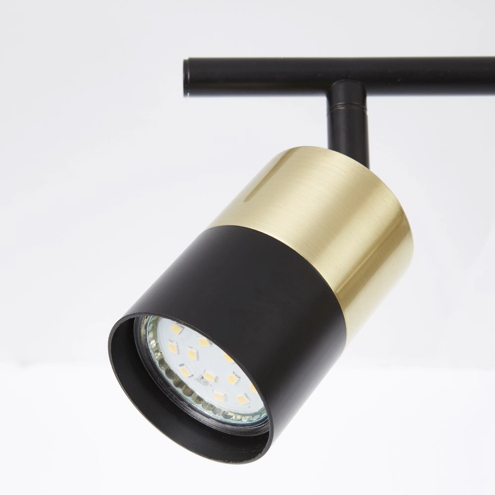 Double surface mounted spot Maribel Brilliant 4004353344909