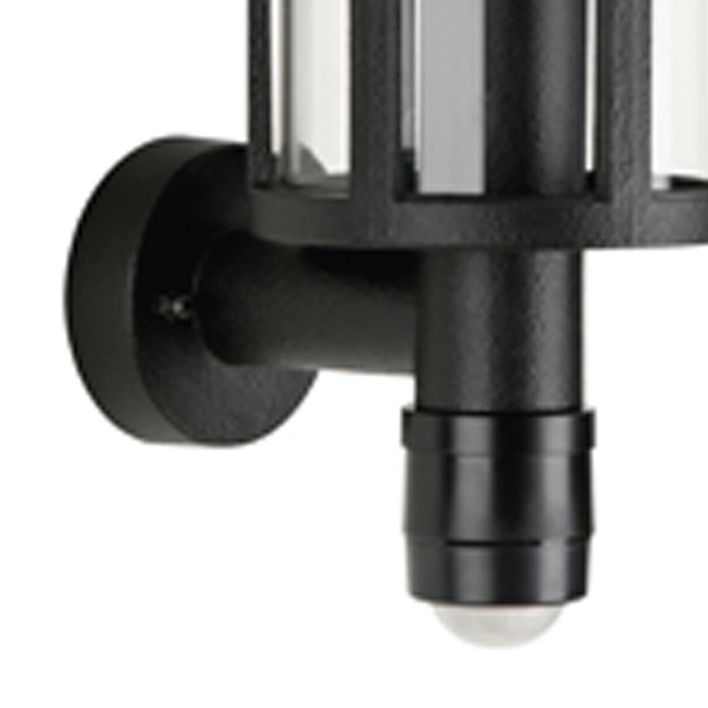 Outdoor lamp Toit with motion sensor Albert 4007235618259
