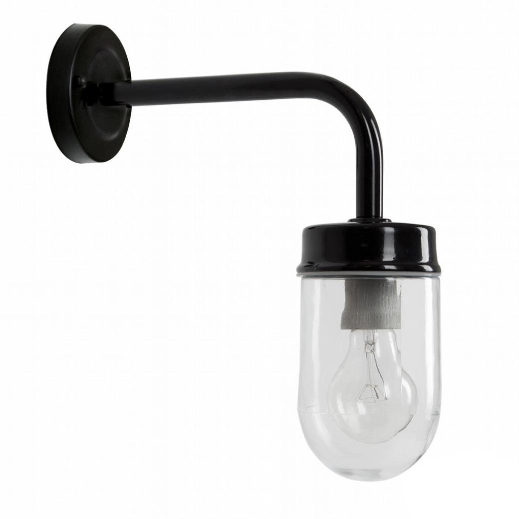 Stable lamp Genius
