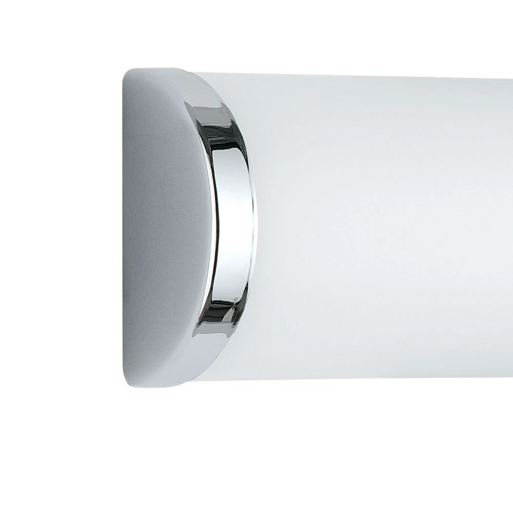 Bathroom wall lamp Series 2801 30cm chrome Trio 4017807147599