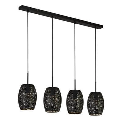 Dining Room Pendant Light Laser Searchlight 5053423193038