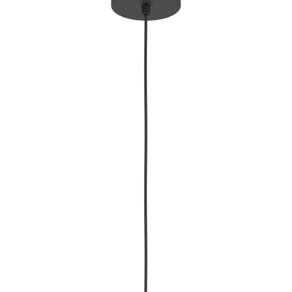 Led pendant light Barbotto Ø 6cm Eglo 9008606270293