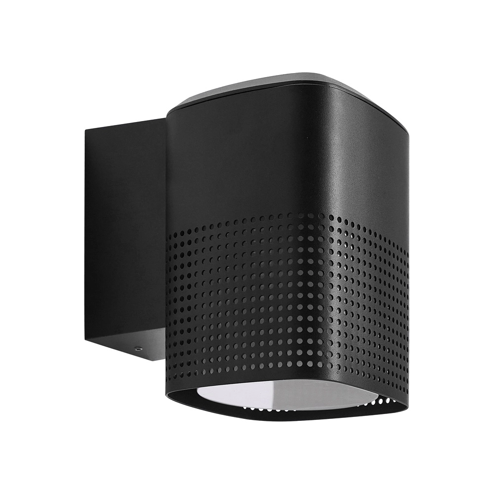 Danish style outdoor lamp Sidara  Black Nordlux 5704924025716