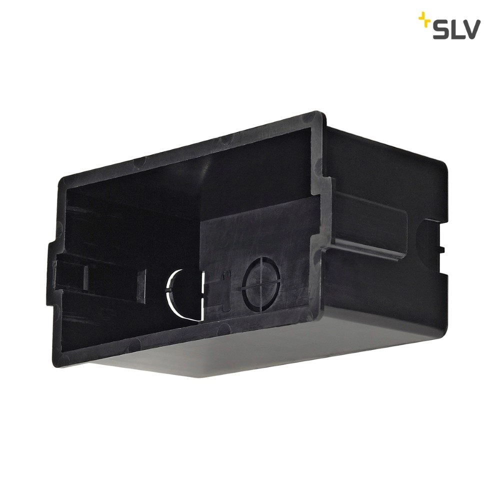 Outdoor recessed light Downunder Out M LED White SLV 4024163148115