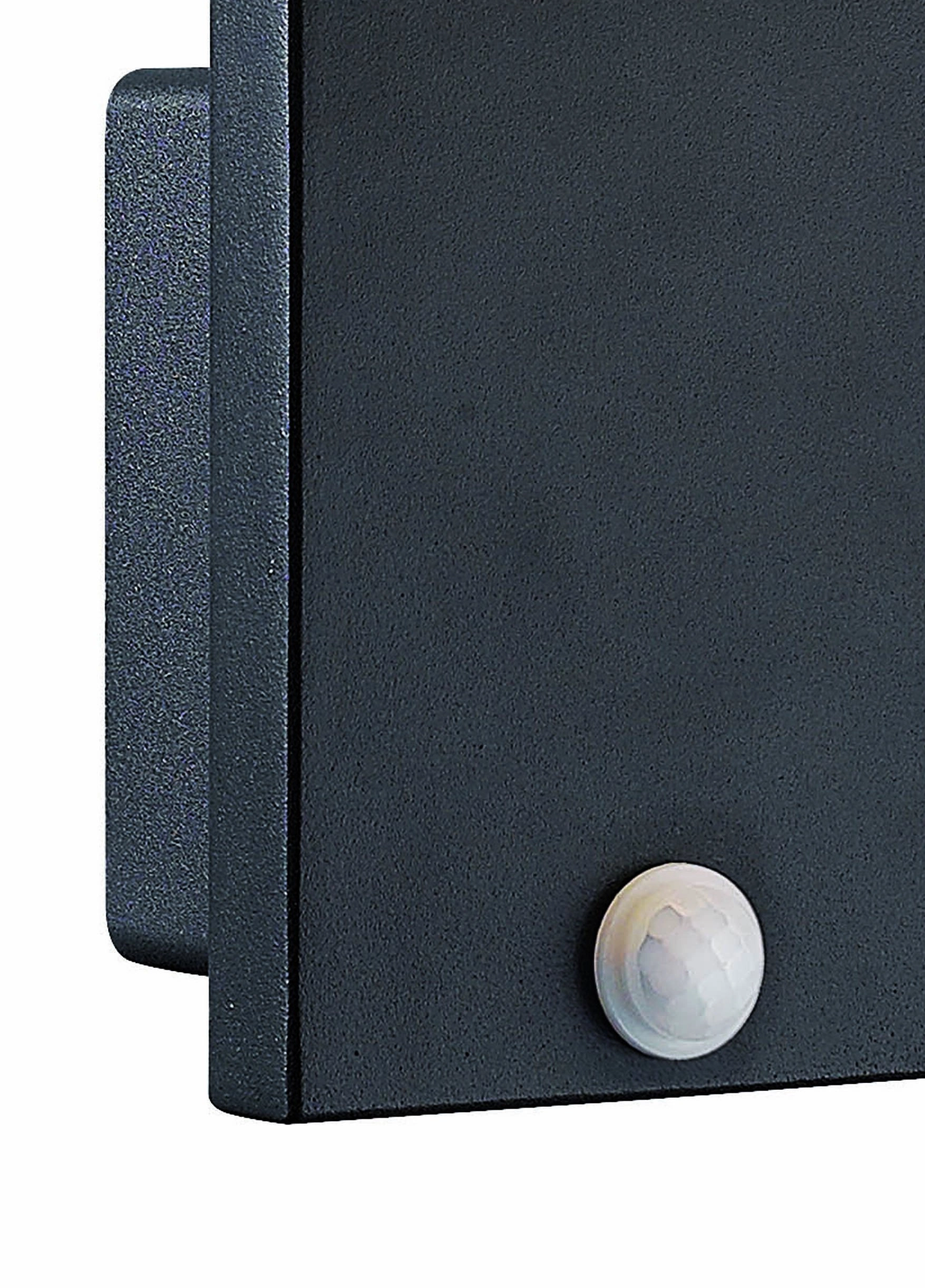 LED outdoor spotlight Sensor with montion sensor Franssen 8435256535341