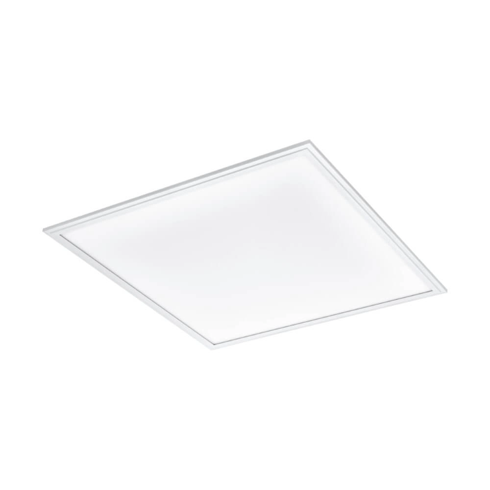 Ceiling light Zigbee Salobrena-Z 59.5x59.5cm white Eglo 9008606221837