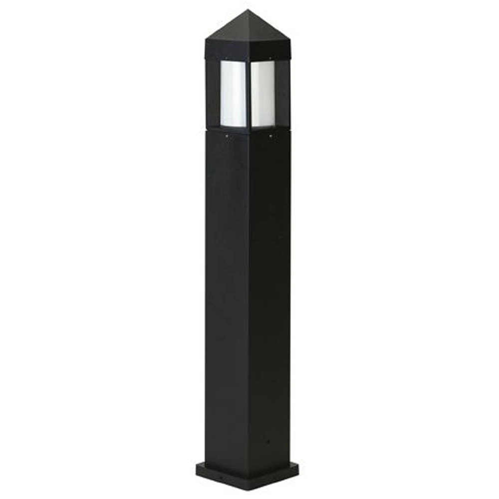 outdoor lamp Triangle black