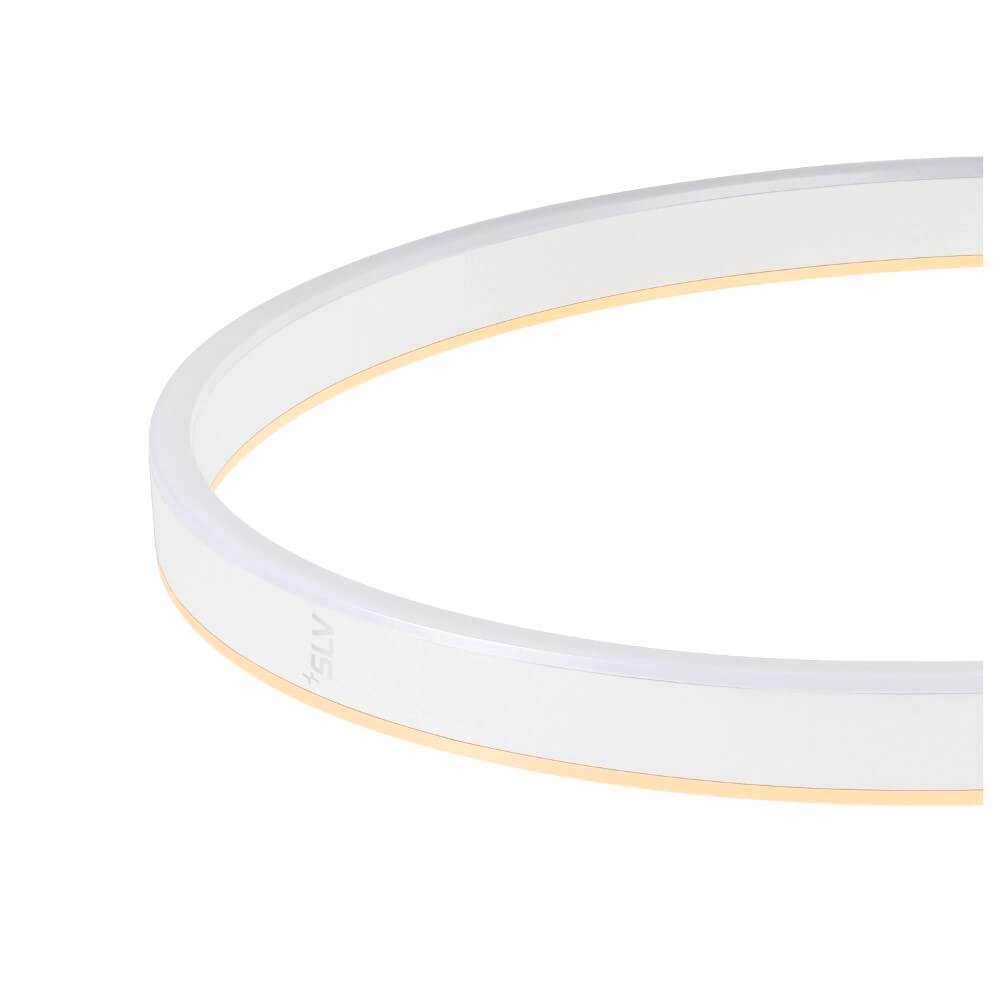 Led arc lamp One White - 232cm SLV 4024163265553