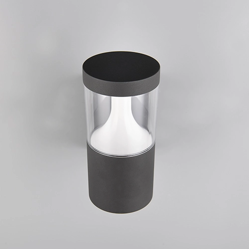 Wall lamp Tagus anthracite Trio 4017807686807