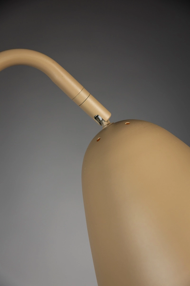 Design floor lamp Brenda sand ETH 8720195310785