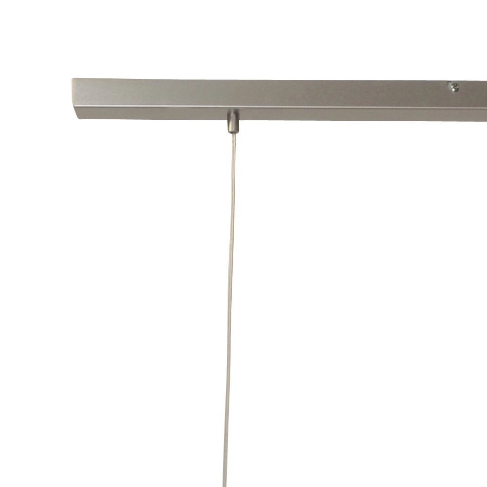 Dining table lamp Concepto 2x30 Masterlight 8718121233598